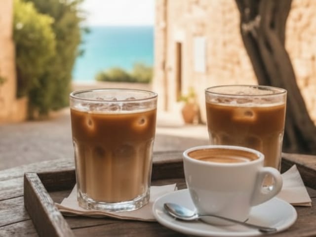 Los mejores cafés de Mallorca: guía para amantes de la cafeína en Palma y más allá, photo