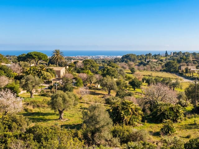 Es Carritxó, Mallorca, photo