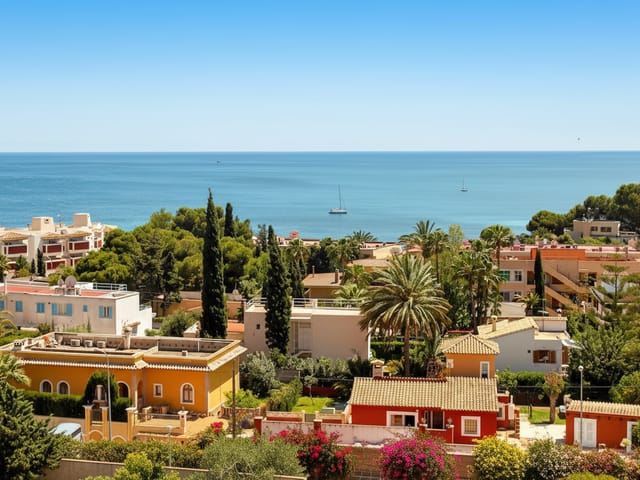 Es Garrovers, Mallorca, photo