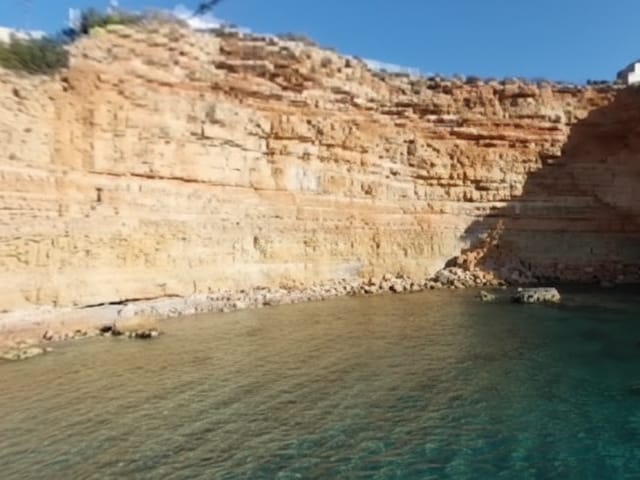 Es Mal Entrador, beach, Mallorca, photo