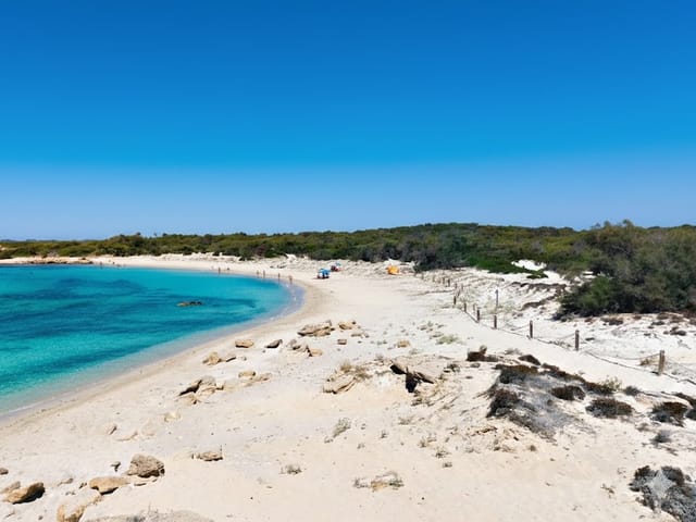 Es Perengons Petits, beach, Mallorca, photo