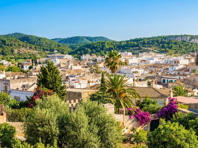 Felanitx, Mallorca, photo