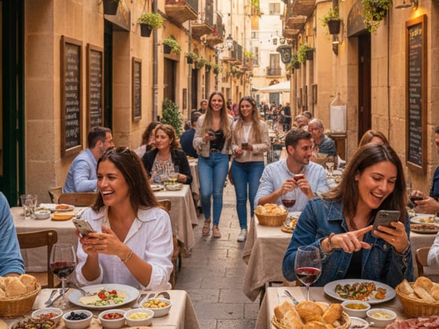 Descubre los mejores tours gastronómicos de Mallorca con mallorcard: tu aventura culinaria definitiva, photo