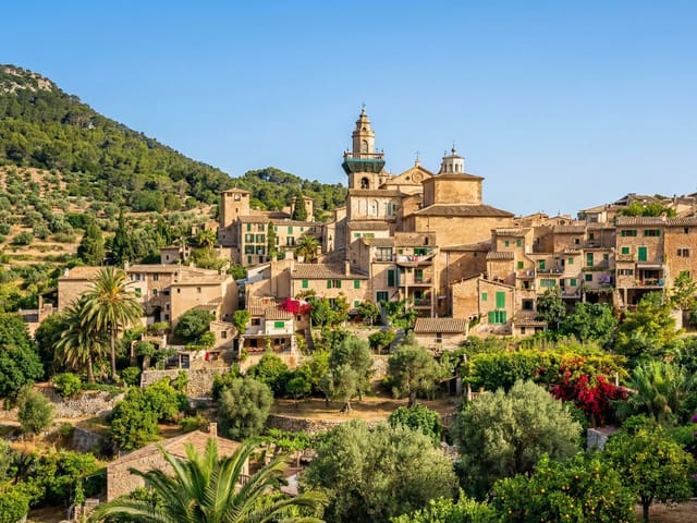 Inca, Mallorca, photo