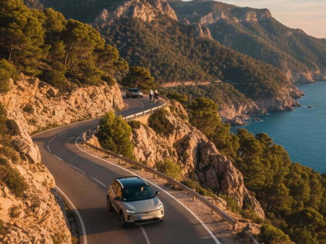 Alquiler de coches en Mallorca 2026: guía definitiva para explorar la isla, photo