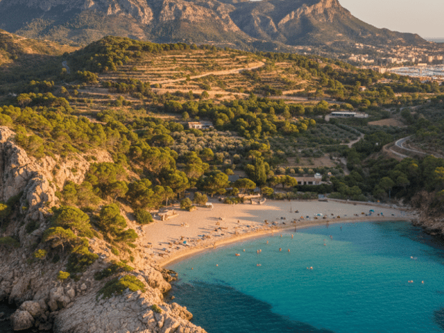 ¿Por qué Mallorca es tan famosa?, photo