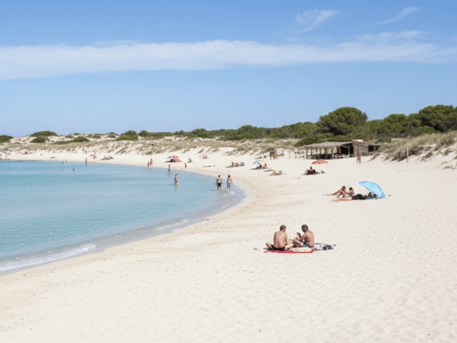 ¿Por qué viajar a Mallorca?, photo