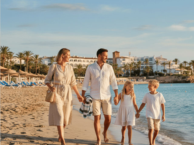¿Por qué Mallorca es tan popular entre los alemanes?, photo