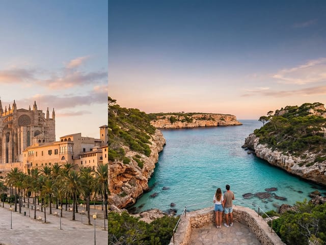 Mallorca – What You Must See | The Best Deals on mallorcard.es, Travel Guides & Regions, photo