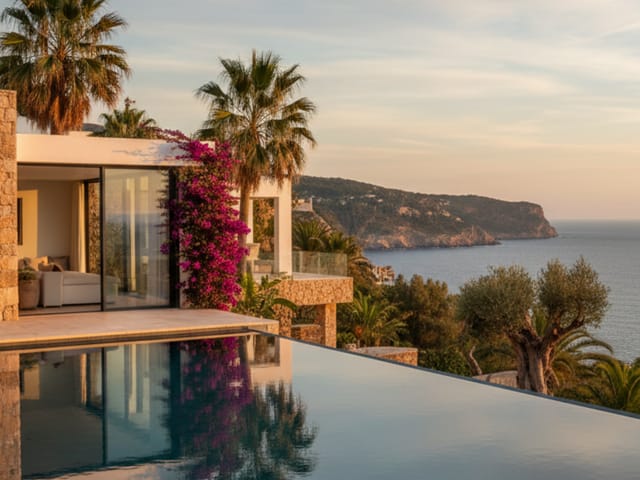 Secretos del mercado inmobiliario en Mallorca: encuentra las mejores casas antes que nadie, photo