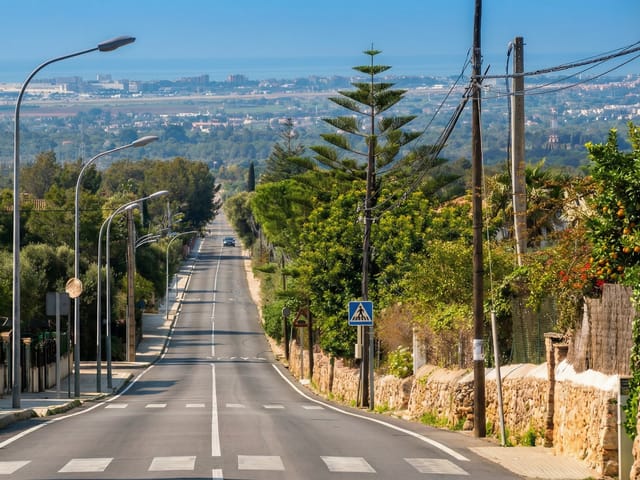 Marratxi, Mallorca, photo