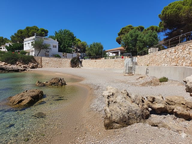Na Ferradura, Urban, Mallorca, photo