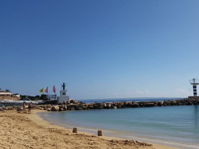 Na Foredada, beach, Mallorca, photo
