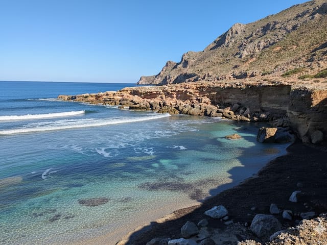 Na Jordia, Isolated, Mallorca, photo