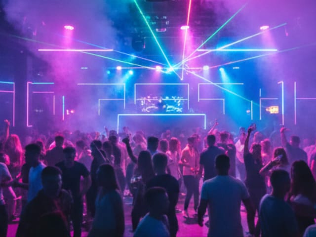 Vida nocturna en Mallorca: mejores clubs para vivir la escena más vibrante de la isla en 2026, photo