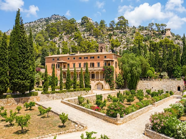 Palmanyola, Mallorca, photo