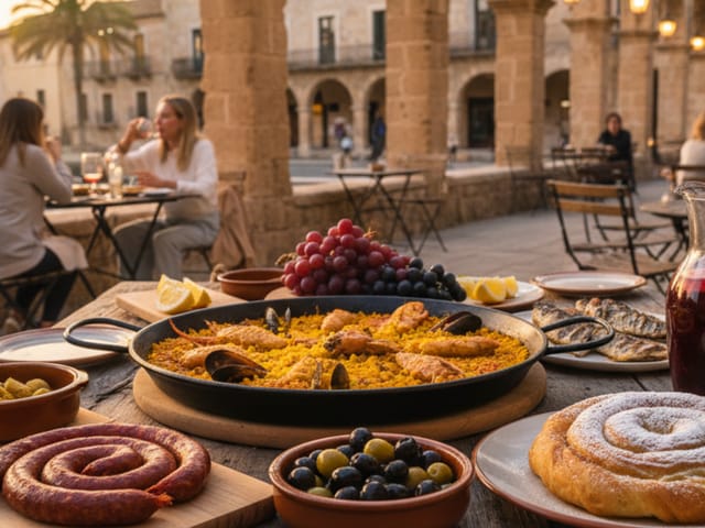 Lugares auténticos para comer en Mallorca: dónde probar sabores locales de verdad, photo