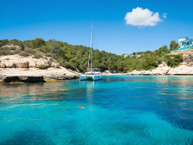 Platja del Rei, beach, Mallorca, photo