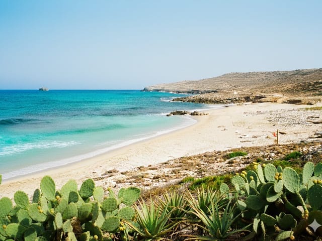 Playa de s'Arenalet, beach, Mallorca, photo
