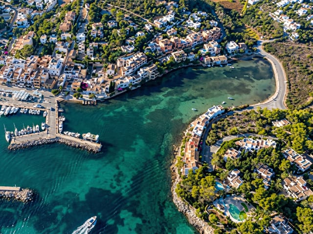 Portopetro, Mallorca, photo