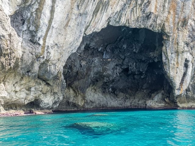 Racó de Mortix, beach, Mallorca, photo