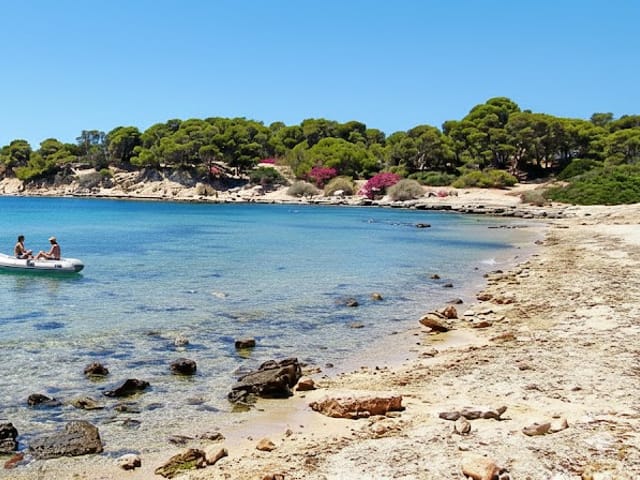 Racó de s'Arena, beach, Mallorca, photo