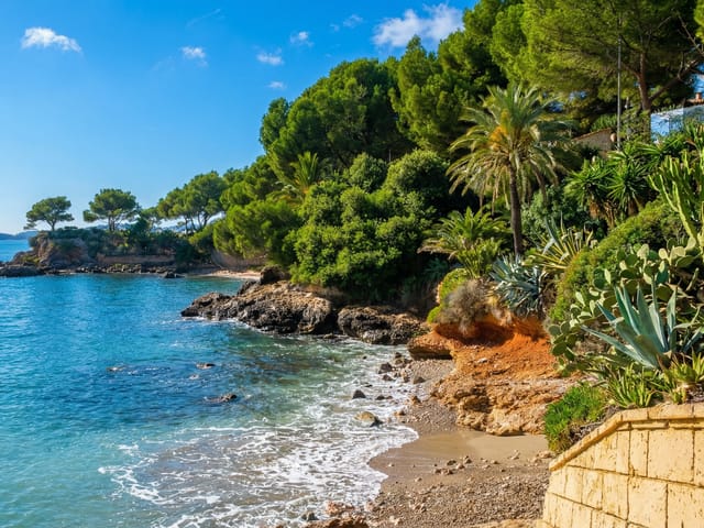 S´Hostalet, Mallorca, photo