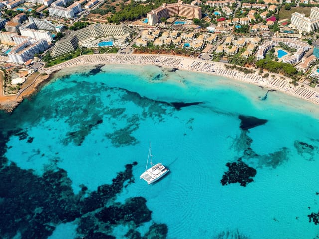 Sa Coma, Mallorca, photo