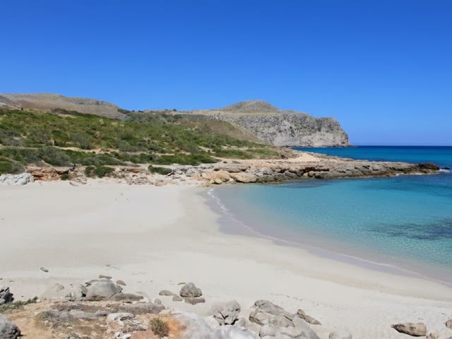 Sa Font Salada, beach, Mallorca, photo