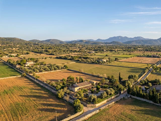 Sa Sortea, Mallorca, photo