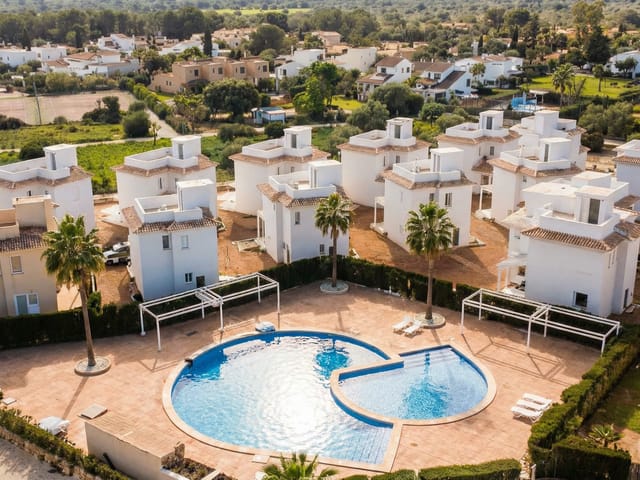 Sa Vinyola, Mallorca, photo