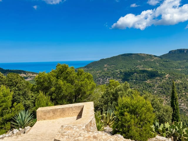 Ses Fulles, Mallorca, photo