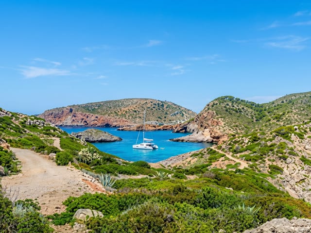 Ses Olleries, Mallorca, photo