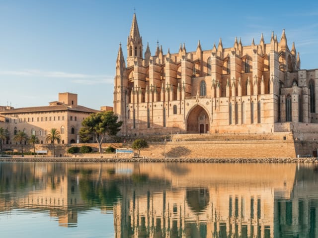10 atracciones imprescindibles en Mallorca: lugares icónicos, pueblos y maravillas naturales, photo
