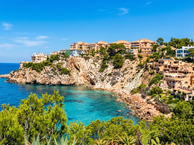 Sol de Mallorca, photo