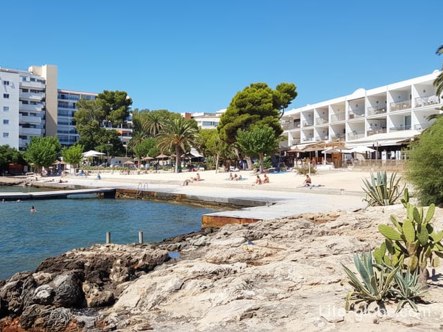 Son Caliu, Mallorca, photo
