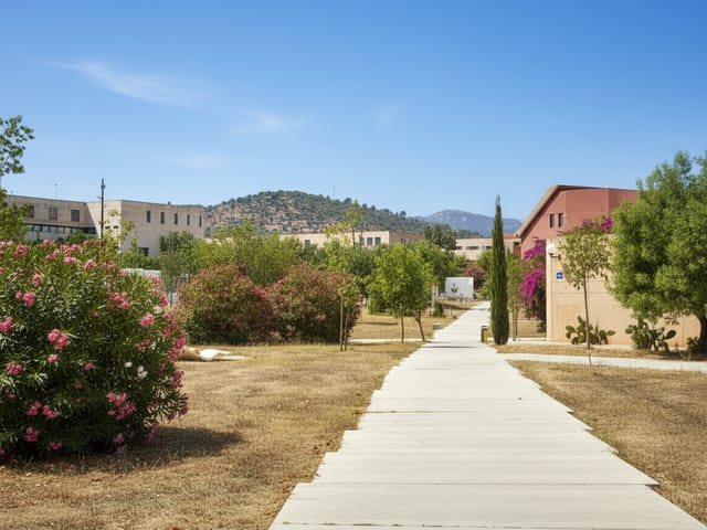 Son Espanyol, Mallorca, photo