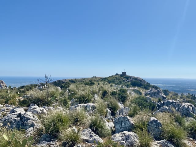Son Fe, Mallorca, photo