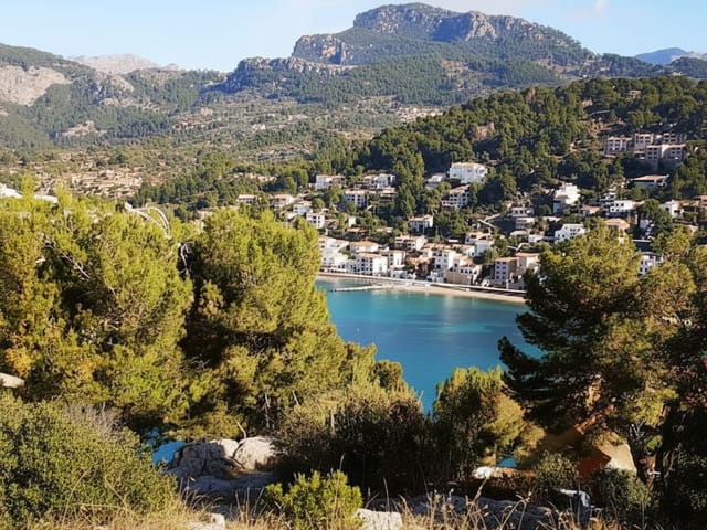 Son Ferrandell, Mallorca, photo