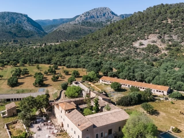 Son Maixella, Mallorca, photo