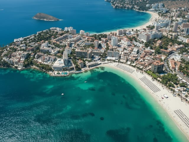 Son Matias, Mallorca, photo