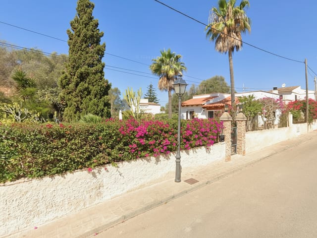Son Moja, Mallorca, photo