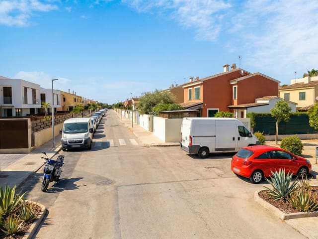 Son Ramonell, Mallorca, photo