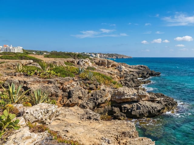 Son Veri, Mallorca, photo