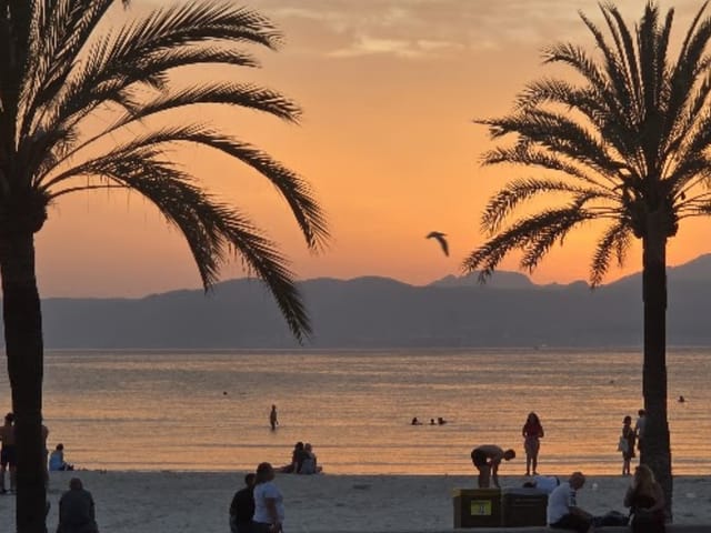 Dónde ver el atardecer en Mallorca: mejores lugares para vistas mediterráneas espectaculares, photo