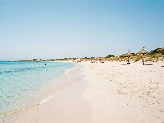 10 mejores playas de Mallorca: calas espectaculares, zonas familiares y rincones escondidos, photo