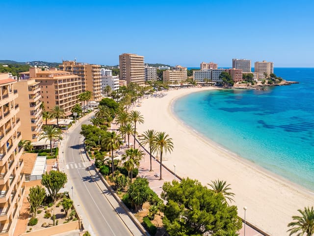 Torrenova, Mallorca, photo