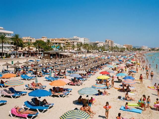 El tiempo en Mallorca en agosto: el mes más caluroso, mar templado y energía veraniega sin pausa, photo