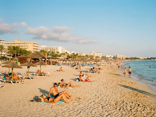 El tiempo en Mallorca en septiembre: final de verano cálido, playas más tranquilas y mar perfecto, photo