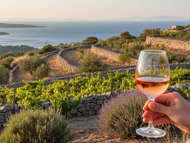 Guía de catas de vino en Mallorca 2026: mejores viñedos, bodegas y tours de la isla, photo